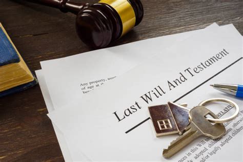 how does property inheritance work in canada