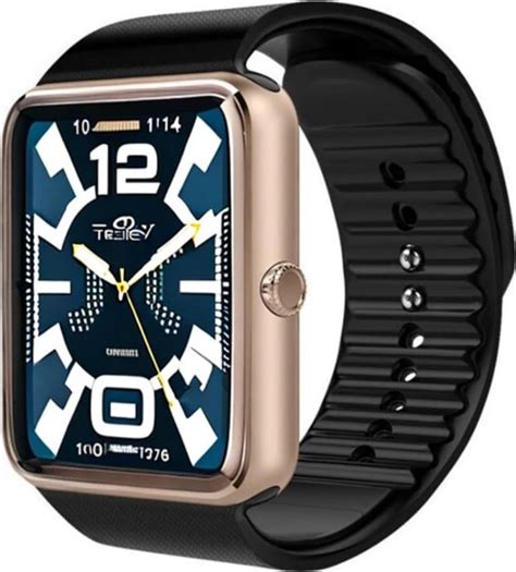 How Does Q7 Watch Work