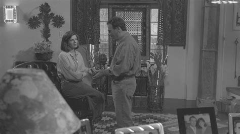 How Does Quantum Leap End