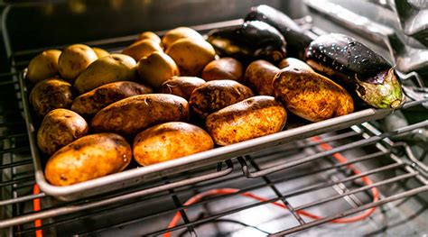 How Does Quick Bake Work