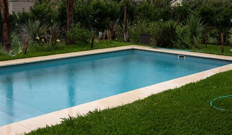 How Does Rain Change Pool Water