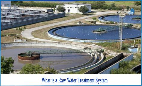 How Does Raw Water Cooling Work