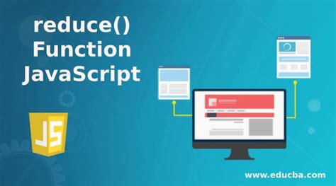 how does reduce work in javascript