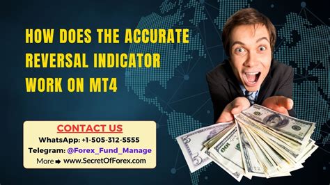 How Does Reversal Edge Work