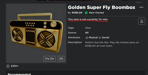 How Does Roblox Boombox Work