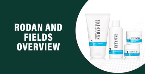 how does rodan and fields work