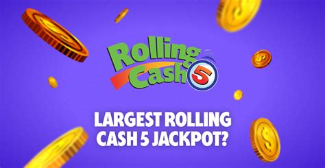 How Does Rolling Jackpot Work
