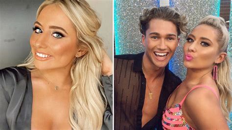 How Does Saffron Barker Know Chris Appleton