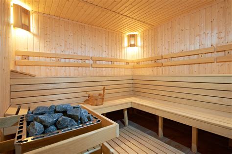 How Does Sauna Work