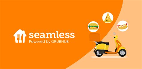 How Does Seamless Delivery Work