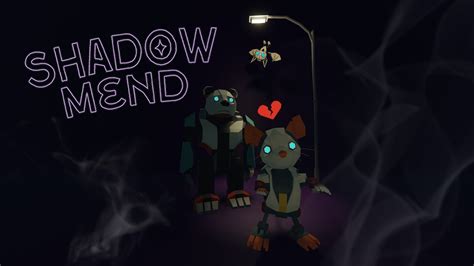 How Does Shadow Mend Work
