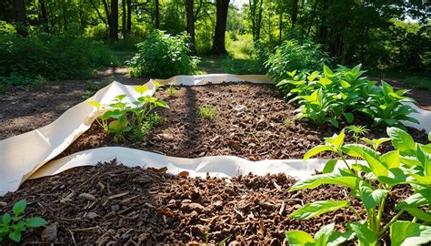 How Does Sheet Mulching Work