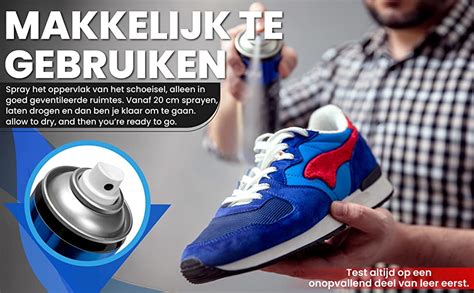 How Does Shoe Repellent Work