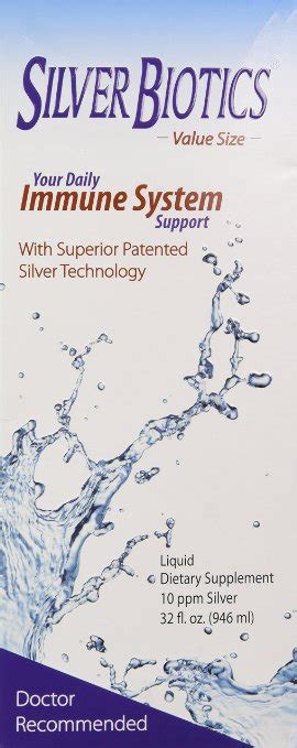 How Does Silver Help The Immune System