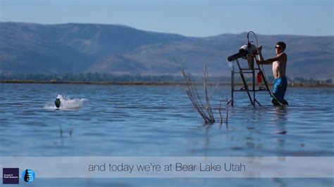 How Does Skipping Rocks Work