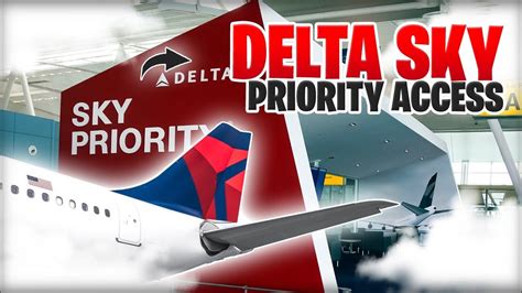 How Does Sky Priority Work