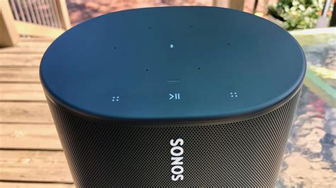 how does sonos wireless speakers work