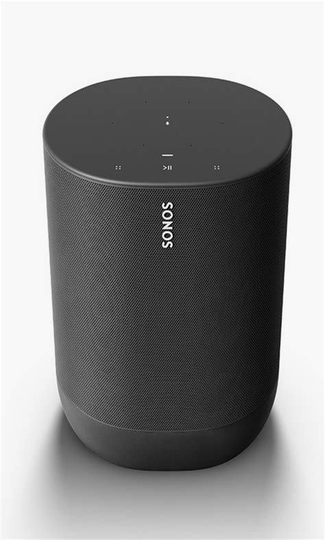 blomster.shop:how does sonos wireless speakers work