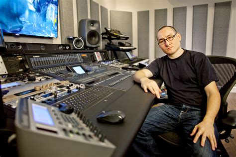 How Does Sound Design Work