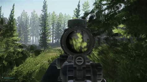 How Does Spawning Work In Escape From Tarkov