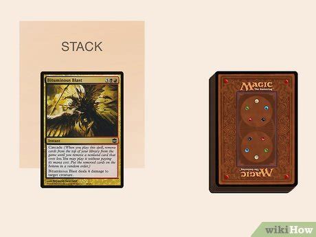 How Does Spells Work In Magic The Gathering