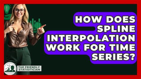 How Does Spline Interpolation Work