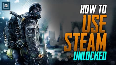 How Does Steamunlocked Work
