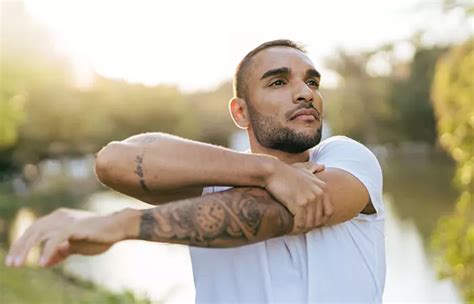 How Does Sun Affect A New Tattoo