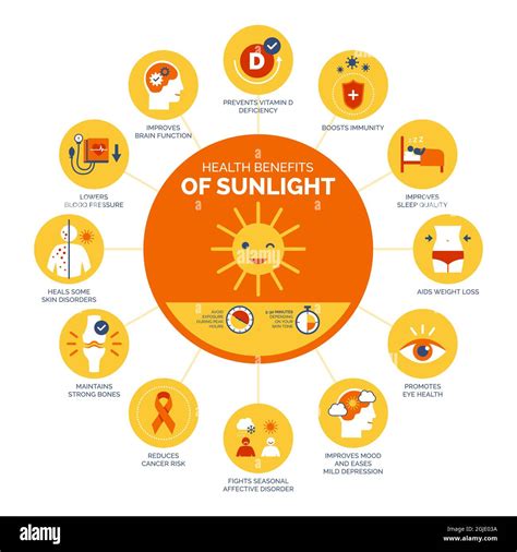 How Does Sunlight Create Vitamin D