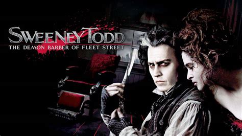 how does sweeney todd end