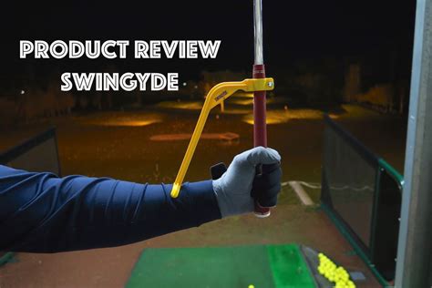 How Does Swingyde Work