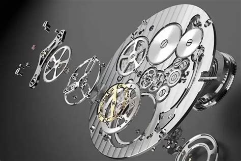 How Does Swiss Movement Work