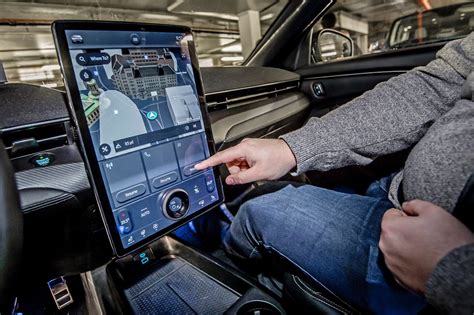 How Does Sync Work In Ford