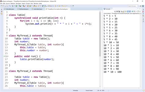 how does synchronized keyword work in java