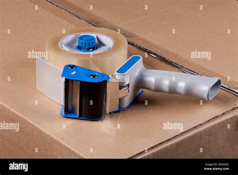 How Does Tape Gun Work