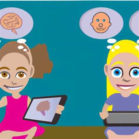 how does technology negatively affect children's cognitive development