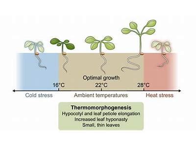 How Does Temperature Affect The Ecosystem