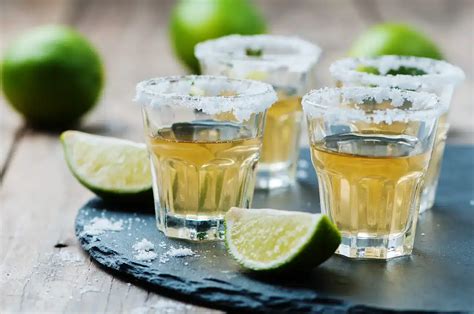 How Does Tequila Have Calories