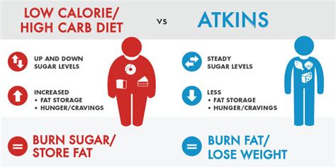 How Does The Atkins Diet Help You Lose Weight