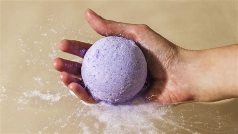 How Does The Bath Bomb Work
