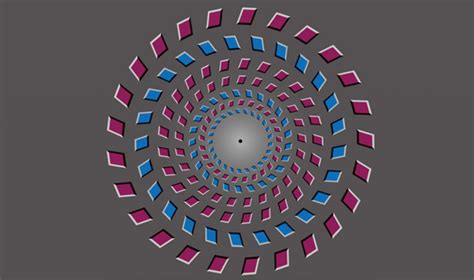 How Does The Brain Process Optical Illusions