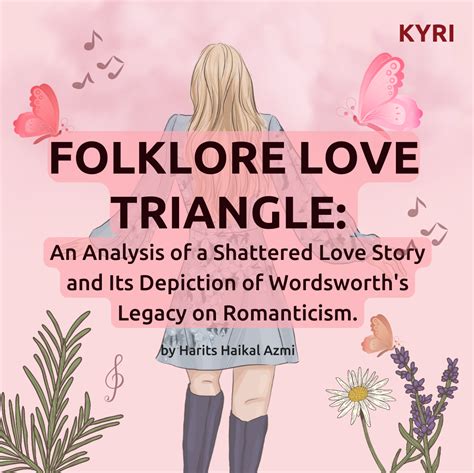 how does the folklore love triangle end