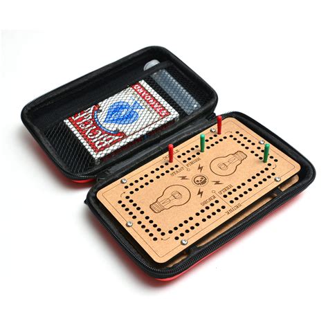 How Does The Go Work In Cribbage