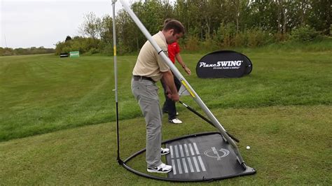 How Does The Golf Swing Trainer Work