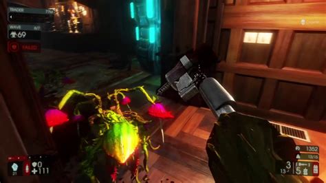 how does the hammer in killing floor