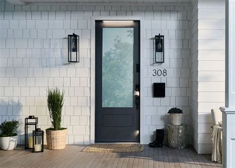 How Does The House Numbers Work