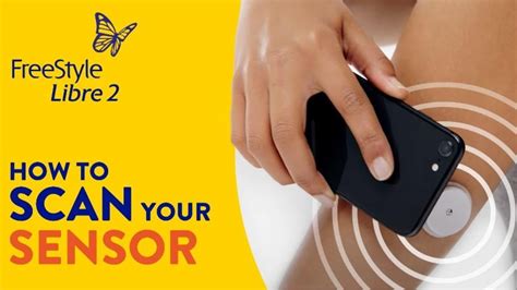 How Does The Libre 2 Sensor Work