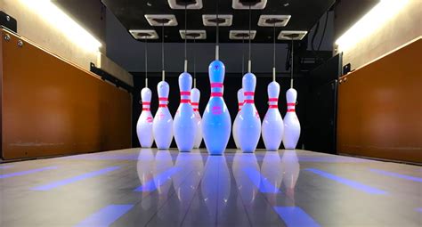 How Does The Point System Work In Bowling