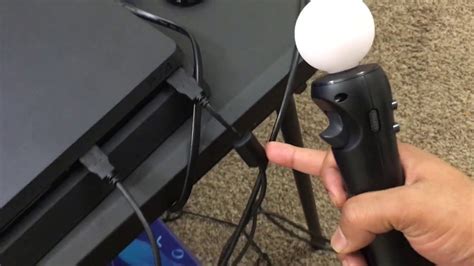How Does The Ps4 Motion Controller Work