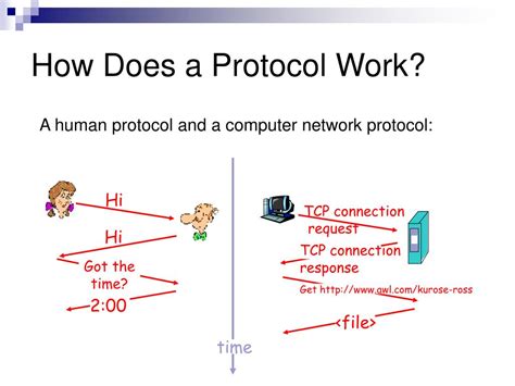 How Does The Set Protocol Work